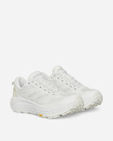 Hoka One One U Mafate Speed 2 White/Lunar Rock Sneakers Low 1126851-WLRC