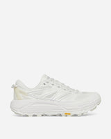 Hoka One One U Mafate Speed 2 White/Lunar Rock Sneakers Low 1126851-WLRC