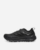 Hoka One One U Mafate Speed 4 Lite Black/Outer Orbit Sneakers Low 1168450-BCKT