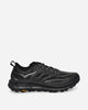 Hoka One One U Mafate Speed 4 Lite Black/Outer Orbit Sneakers Low 1168450-BCKT