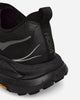 Hoka One One U Mafate Speed 4 Lite Black/Outer Orbit Sneakers Low 1168450-BCKT