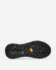 Hoka One One U Mafate Speed 4 Lite Black/Outer Orbit Sneakers Low 1168450-BCKT