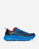 Hoka One One U Mafate Speed 4 Lite Electric Cobalt/Dry Chili Sneakers Low 1168450-ETD