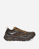 Hoka One One U Mafate Speed 4 Lite Tree Bark/Cast Iron Sneakers Low 1168450-TCS