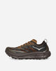 Hoka One One U Mafate Speed 4 Lite Tree Bark/Cast Iron Sneakers Low 1168450-TCS