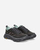 Hoka One One U Mafate Speed 4 Lite Charcoal Grey/Jade Sneakers Low 1168450-CJD