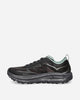 Hoka One One U Mafate Speed 4 Lite Charcoal Grey/Jade Sneakers Low 1168450-CJD