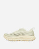 Hoka One One U Mafate Speed 4 Lite Truffle Salt/Vintage Yellow Sneakers Low 1168450-TVN