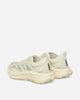 Hoka One One U Mafate Speed 4 Lite Truffle Salt/Vintage Yellow Sneakers Low 1168450-TVN