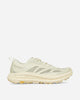 Hoka One One U Mafate Speed 4 Lite Truffle Salt/Vintage Yellow Sneakers Low 1168450-TVN