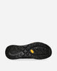 Hoka One One U Mafate Three2 Wordmark Black/Outer Orbit Sneakers Low 1175490-BCKT