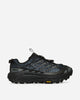 Hoka One One U Mafate Three2 Wordmark Black/Outer Orbit Sneakers Low 1175490-BCKT