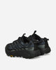 Hoka One One U Mafate Three2 Wordmark Black/Outer Orbit Sneakers Low 1175490-BCKT