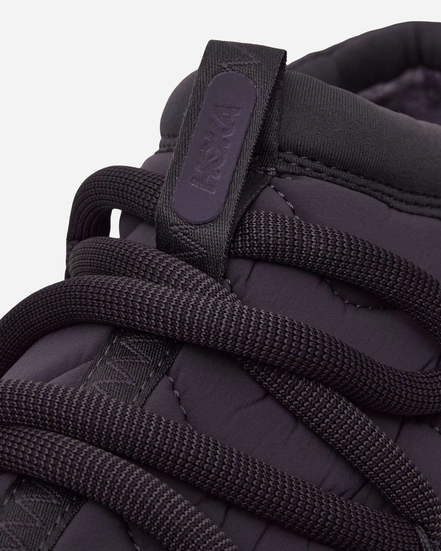 Hoka One One U Ora Primo Squid Ink/Black Sneakers Low 1141570-SQDN