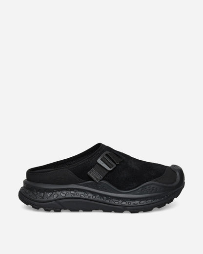 Hoka One One U Ora Primo Ext Black/Black Sneakers Low 1168973-BBLC