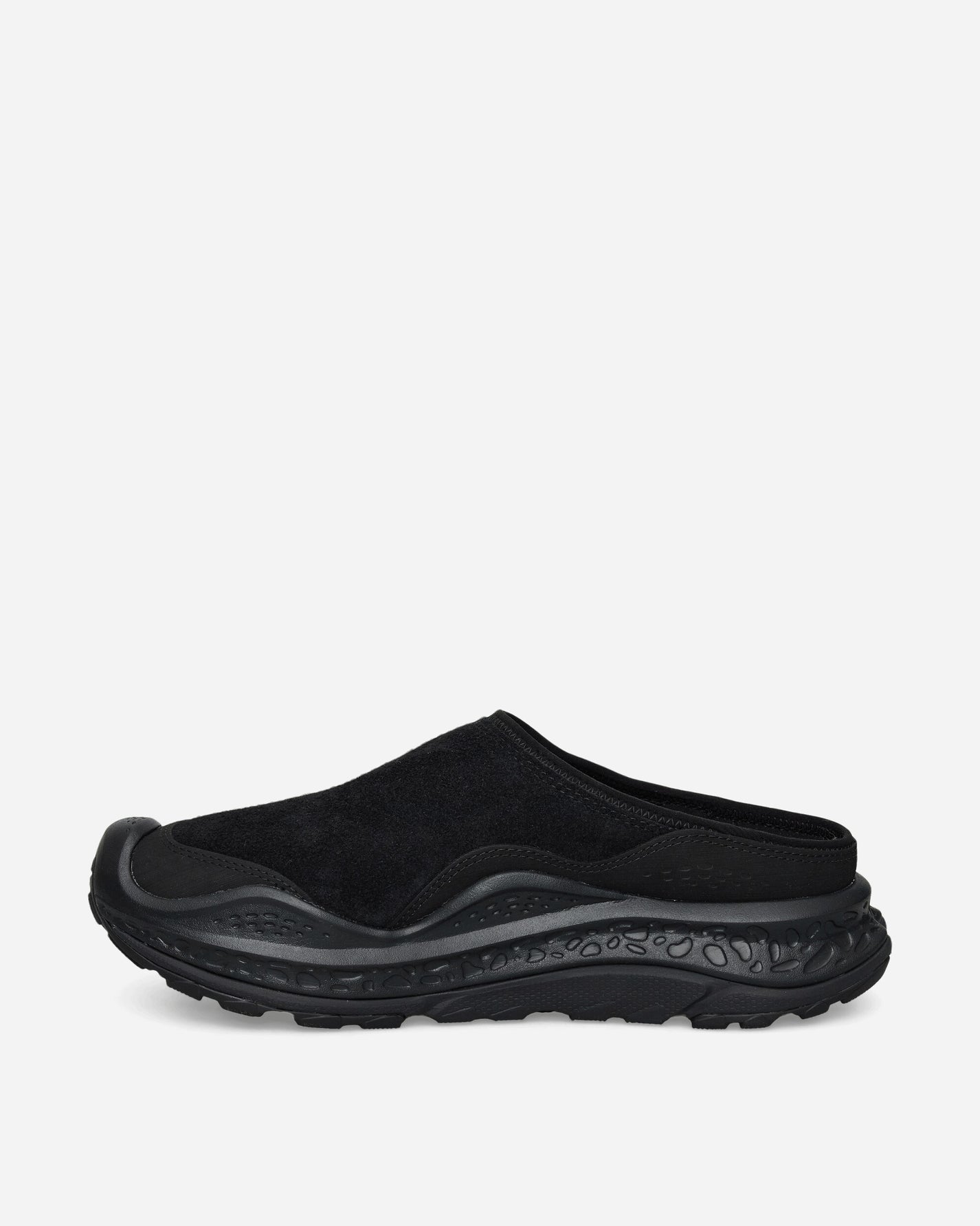 Hoka One One U Ora Primo Ext Black/Black Sneakers Low 1168973-BBLC