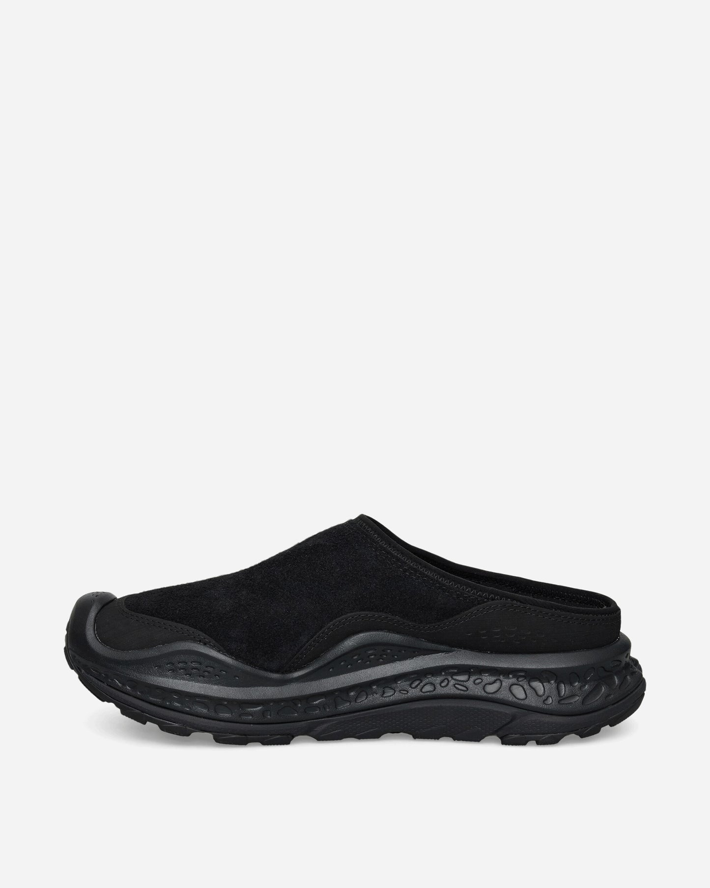 Hoka One One U Ora Primo Ext Black/Black Sneakers Low 1168973-BBLC