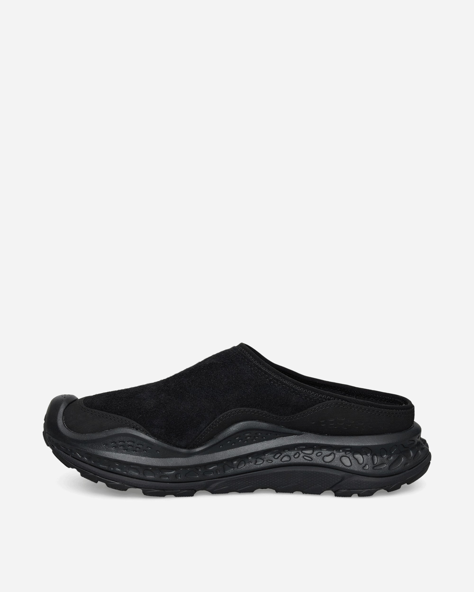 Hoka One One U Ora Primo Ext Black/Black Sneakers Low 1168973-BBLC