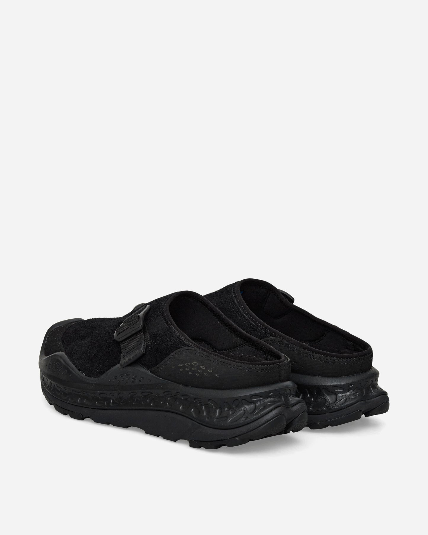 Hoka One One U Ora Primo Ext Black/Black Sneakers Low 1168973-BBLC