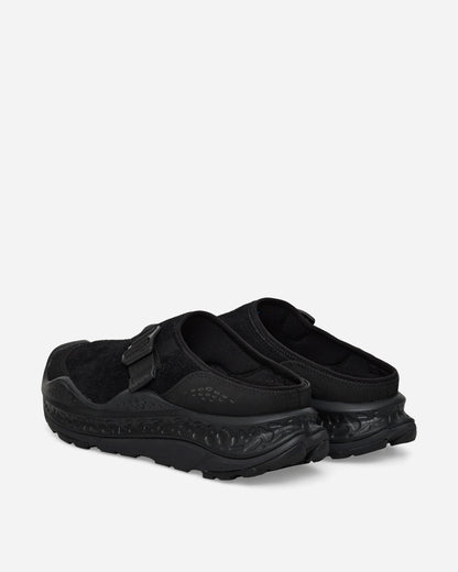 Hoka One One U Ora Primo Ext Black/Black Sneakers Low 1168973-BBLC