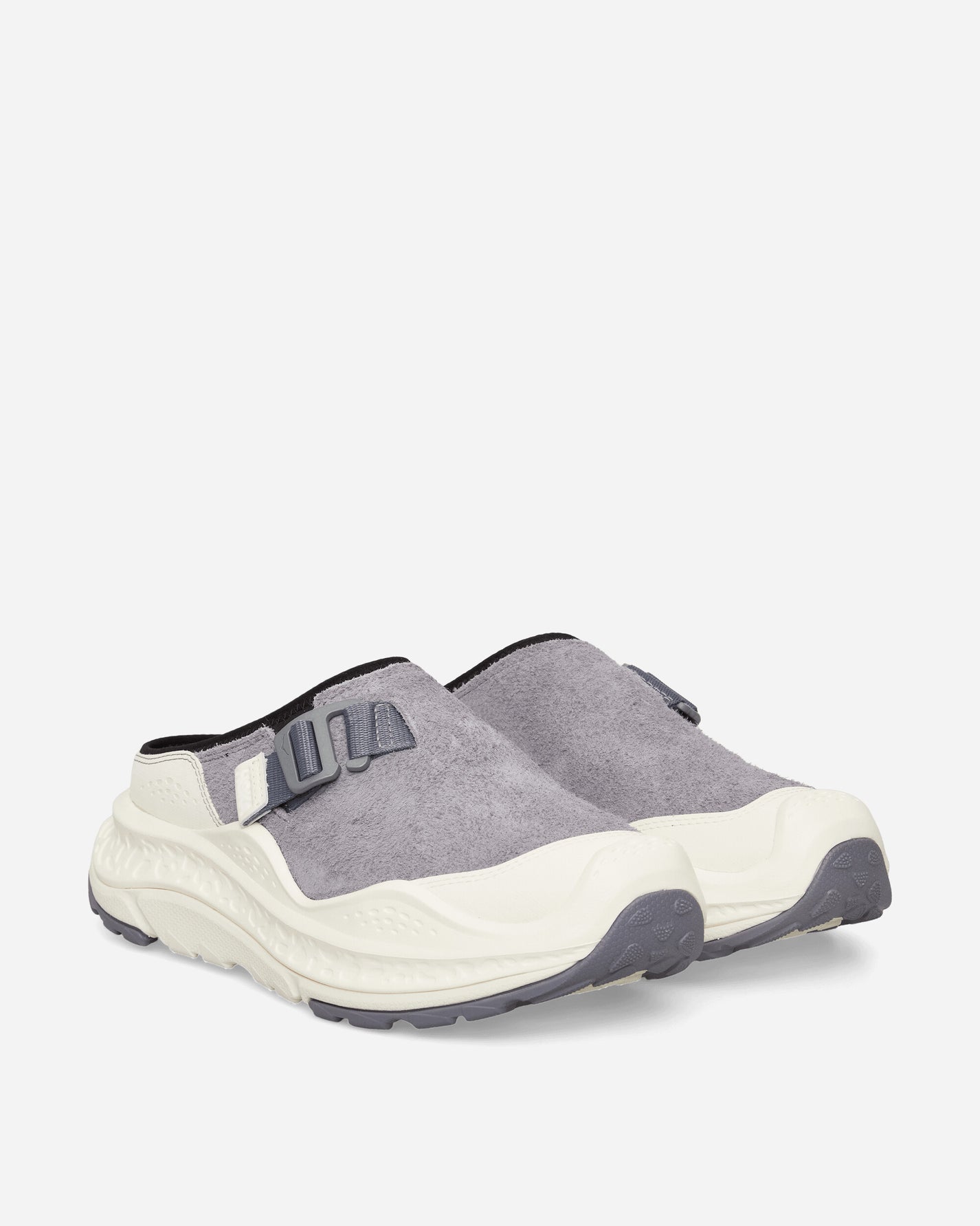 Hoka One One U Ora Primo Ext Grey Skies/Alabaster Sneakers Low 1168973-GKSL