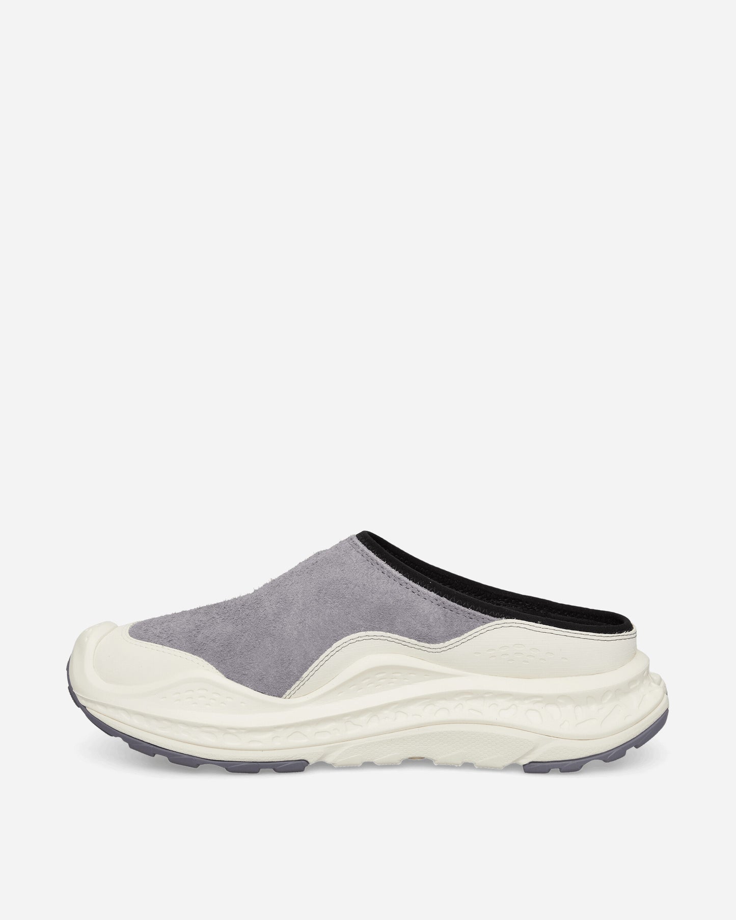 Hoka One One U Ora Primo Ext Grey Skies/Alabaster Sneakers Low 1168973-GKSL