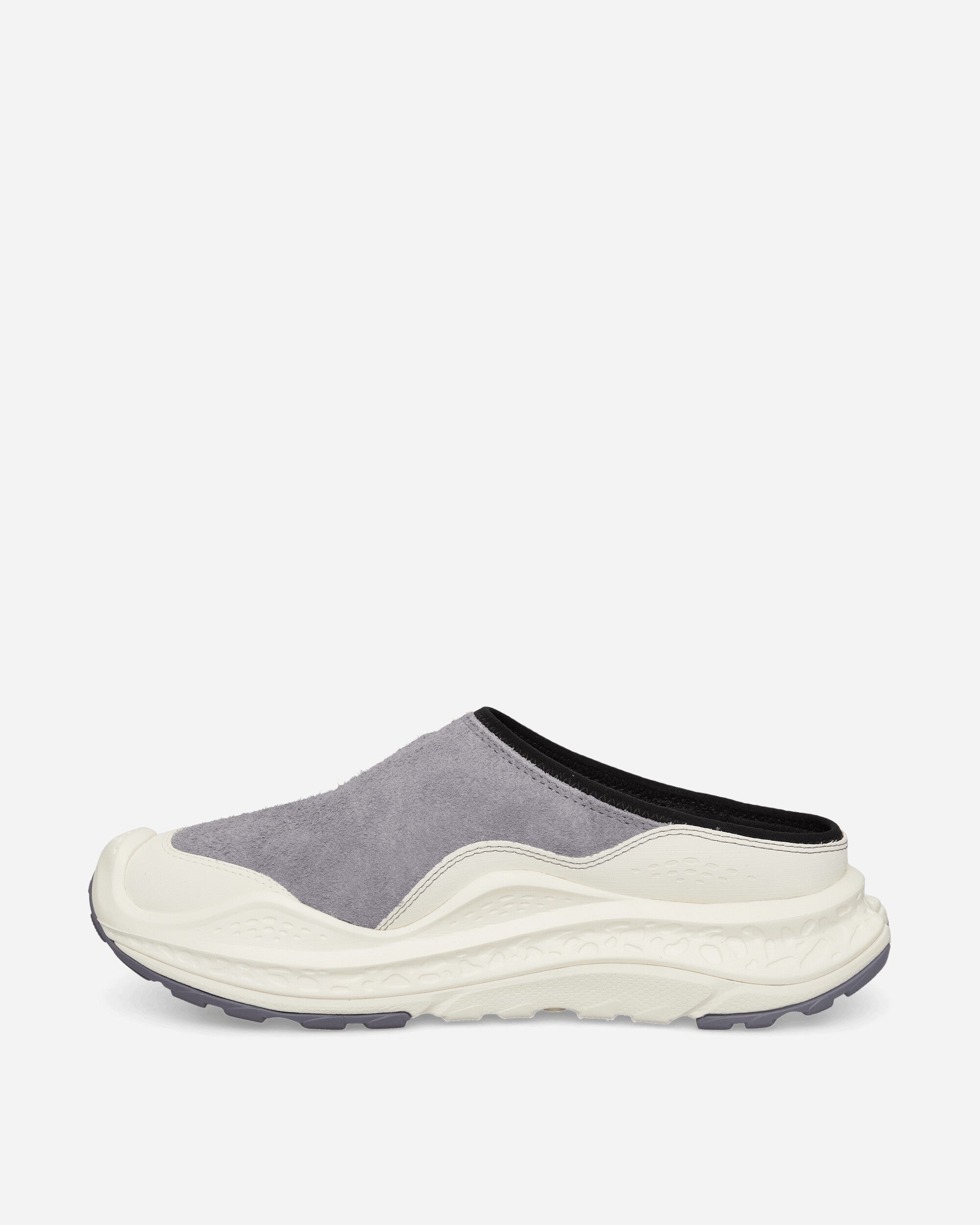 Hoka One One U Ora Primo Ext Grey Skies/Alabaster Sneakers Low 1168973-GKSL