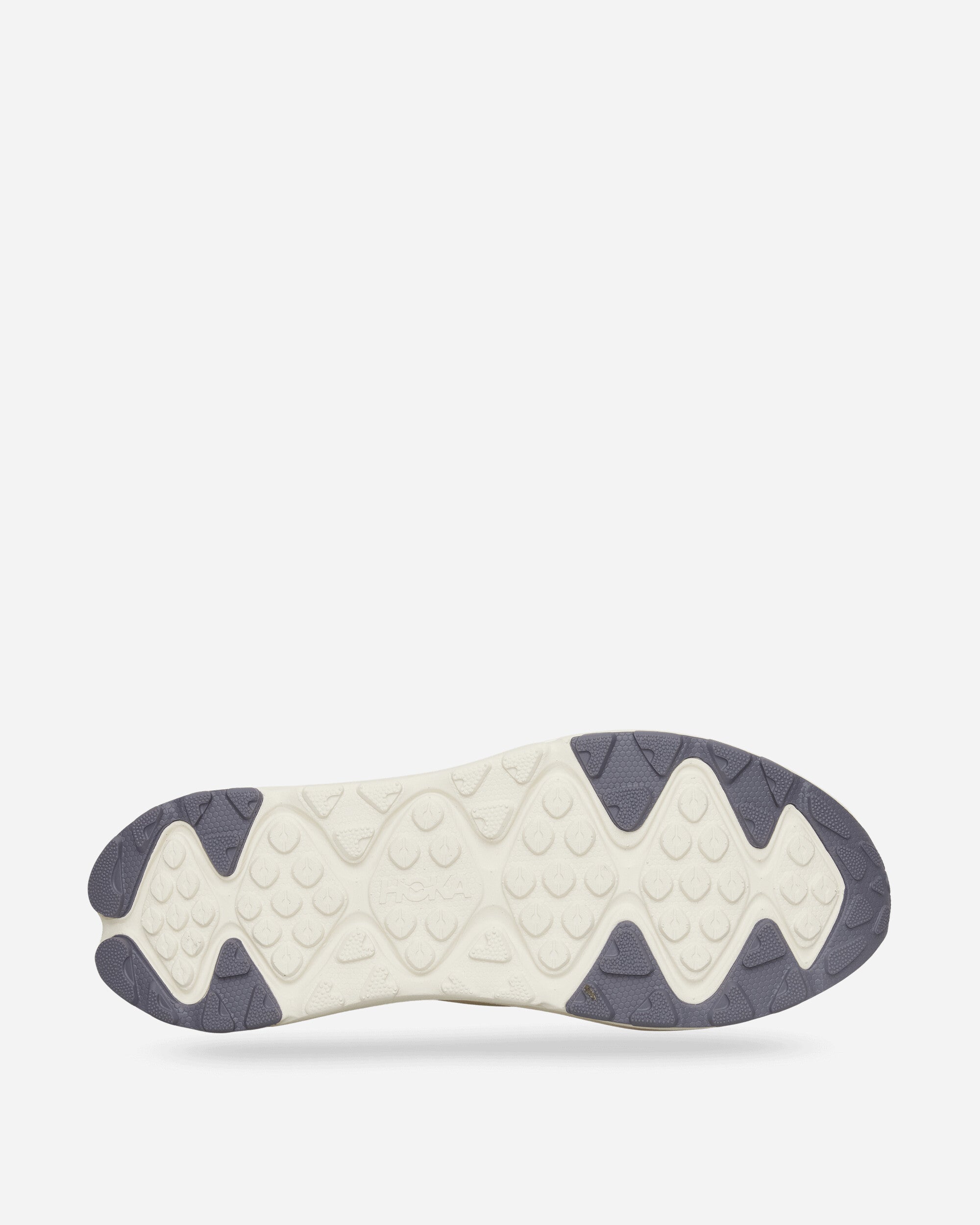 Hoka One One U Ora Primo Ext Grey Skies/Alabaster Sneakers Low 1168973-GKSL