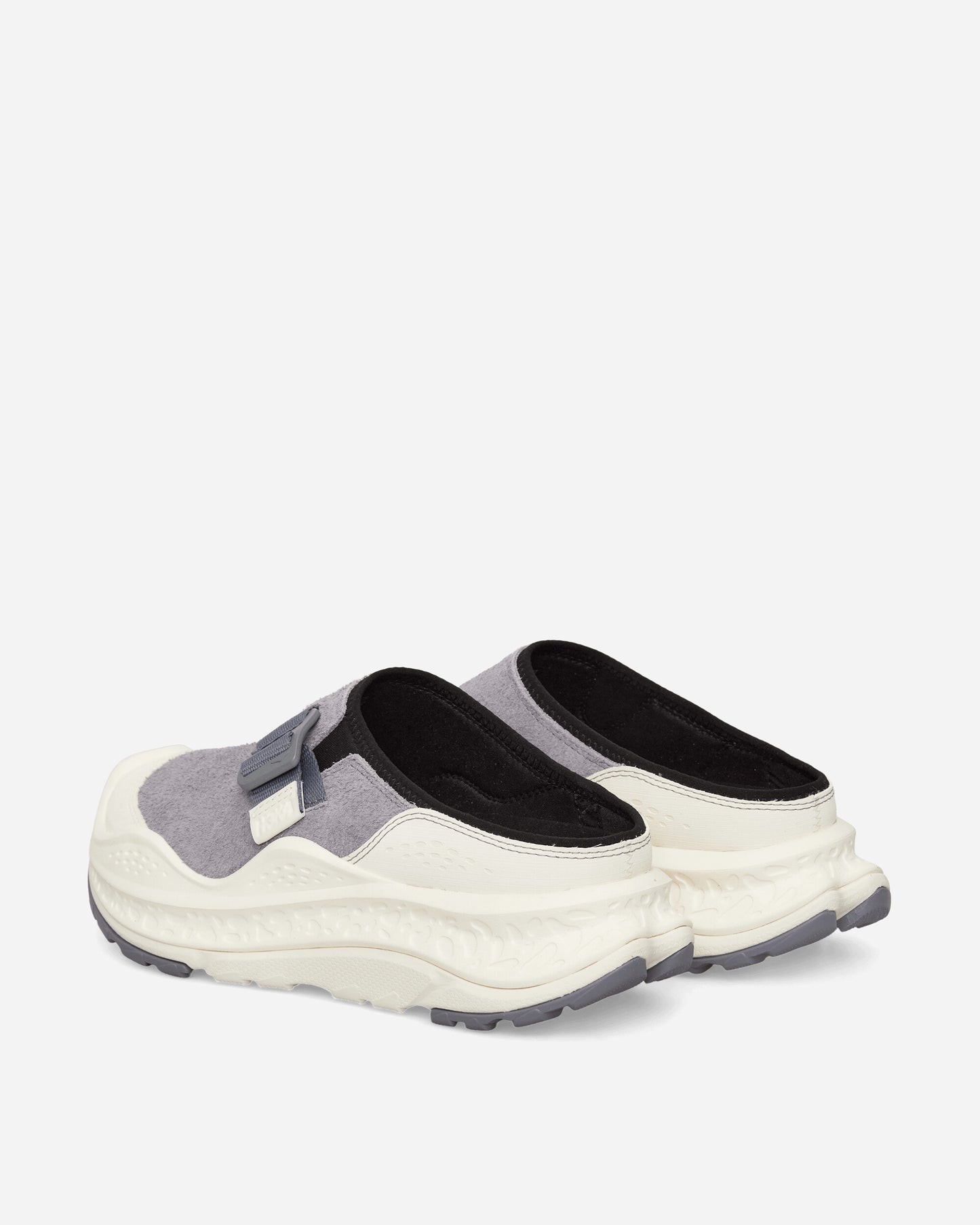 Hoka One One U Ora Primo Ext Grey Skies/Alabaster Sneakers Low 1168973-GKSL