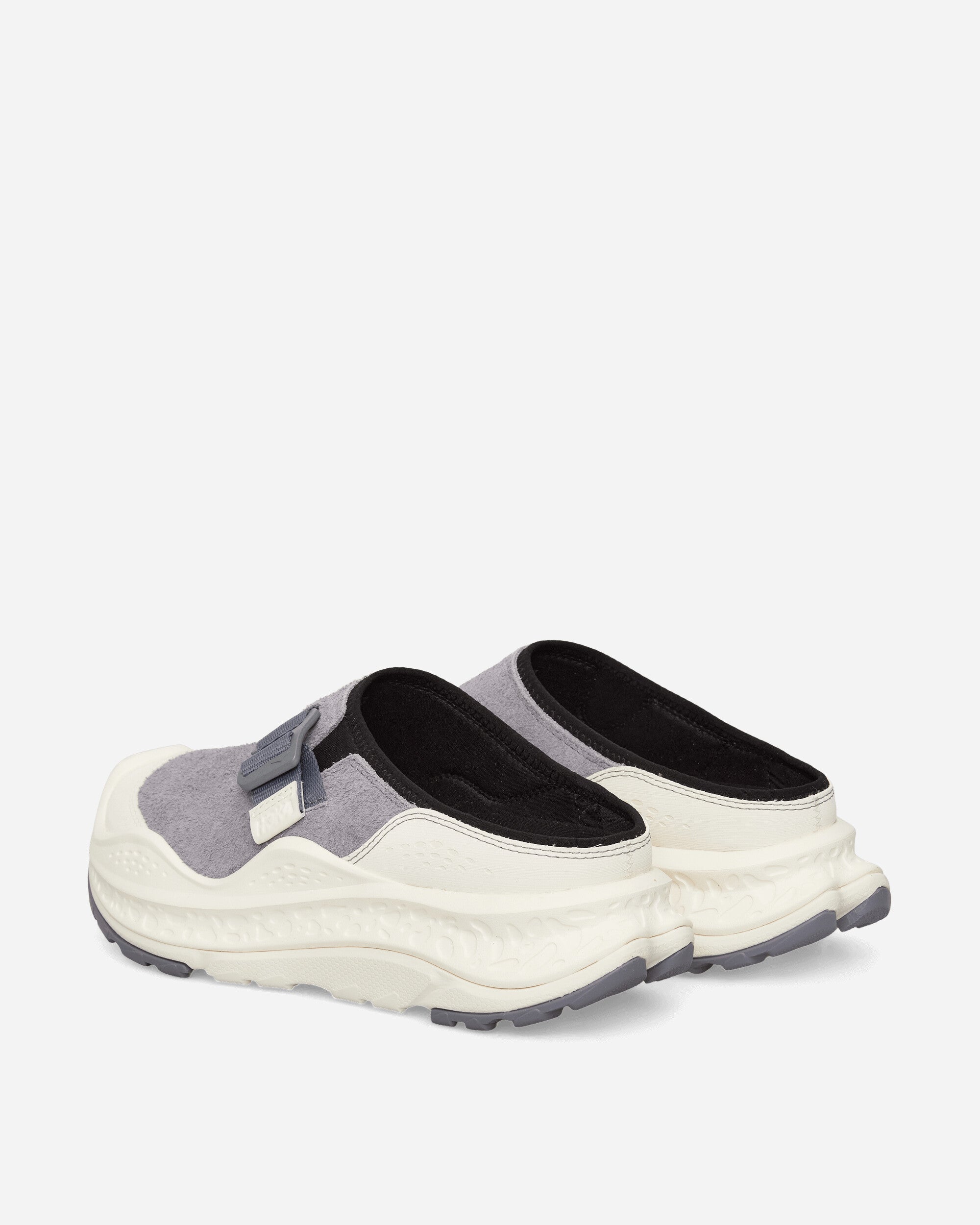 Hoka One One U Ora Primo Ext Grey Skies/Alabaster Sneakers Low 1168973-GKSL