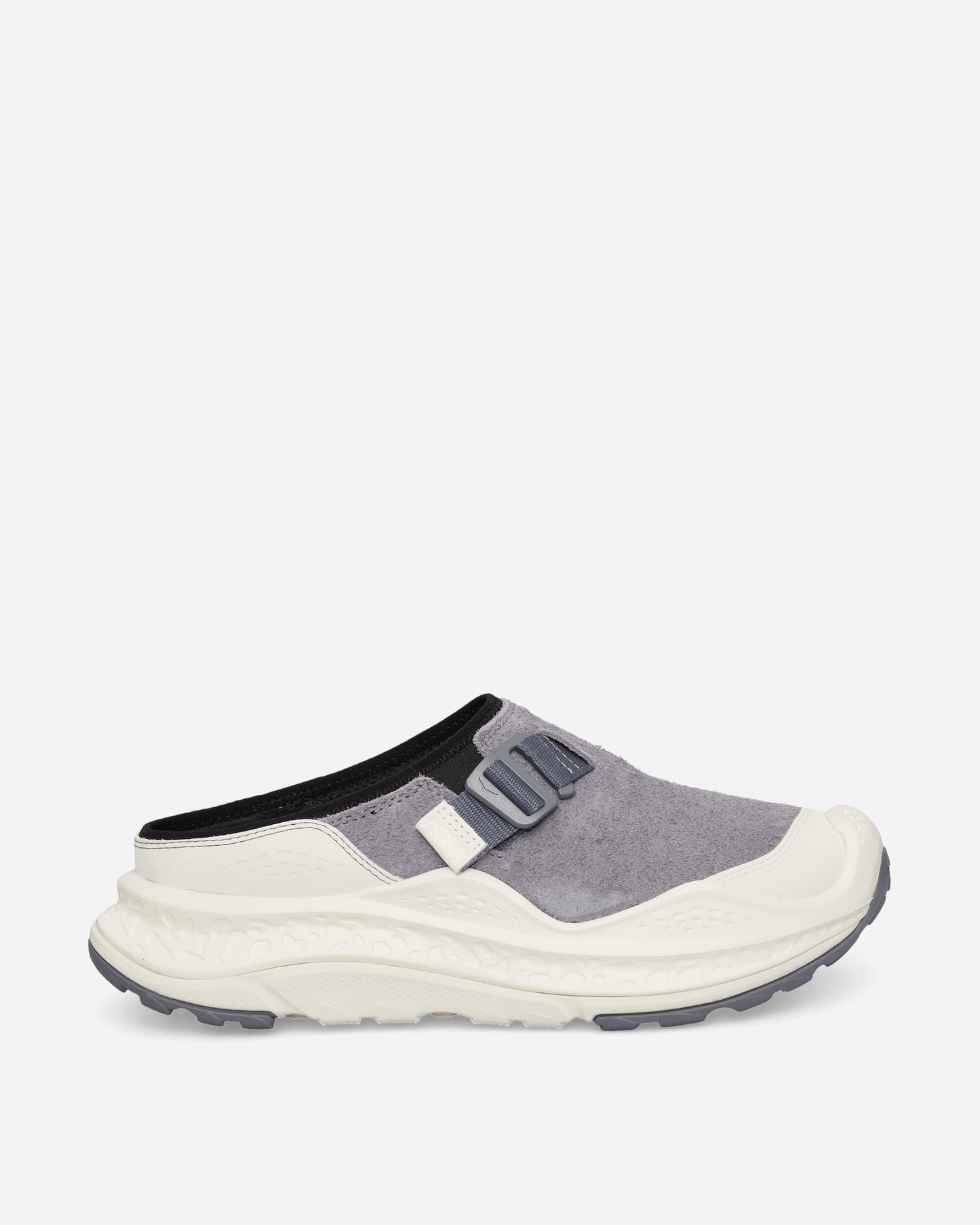 Hoka One One U Ora Primo Ext Grey Skies/Alabaster Sneakers Low 1168973-GKSL
