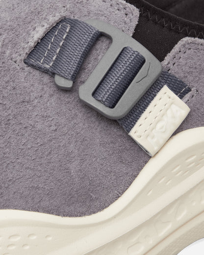 Hoka One One U Ora Primo Ext Grey Skies/Alabaster Sneakers Low 1168973-GKSL