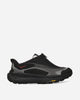 Hoka One One U Project Transport Ts Black/White Sneakers Low 1168953-BWHT