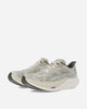 Hoka One One U Rocket X 3 John Elliott Spray Green/Antique White Sneakers Low 1180830-SQW