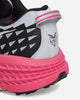 Hoka One One U Speedgoat 2 Mineral Blue/Rhubarb Sneakers Low 1162710-MRH