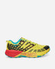 Hoka One One U Speedgoat 2 Sour Lemon/Black Sneakers Low 1162710-SRLM