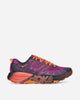 Hoka One One U Speedgoat 2 Wild Flower/Electric Tangerine Sneakers Low 1162710-WRC
