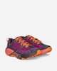 Hoka One One U Speedgoat 2 Wild Flower/Electric Tangerine Sneakers Low 1162710-WRC