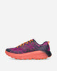 Hoka One One U Speedgoat 2 Wild Flower/Electric Tangerine Sneakers Low 1162710-WRC