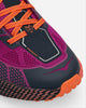 Hoka One One U Speedgoat 2 Wild Flower/Electric Tangerine Sneakers Low 1162710-WRC