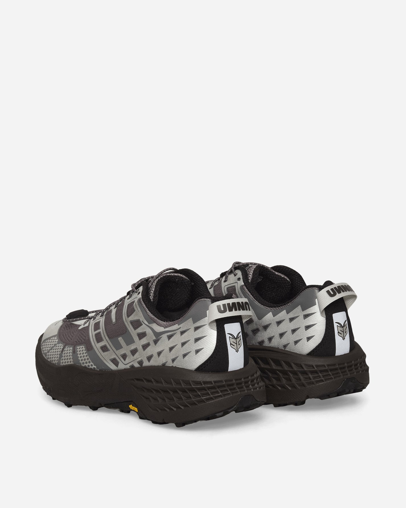 Hoka One One U Speedgoat 2 Unna Astral/Galaxy Sneakers Low 1178290-ALX