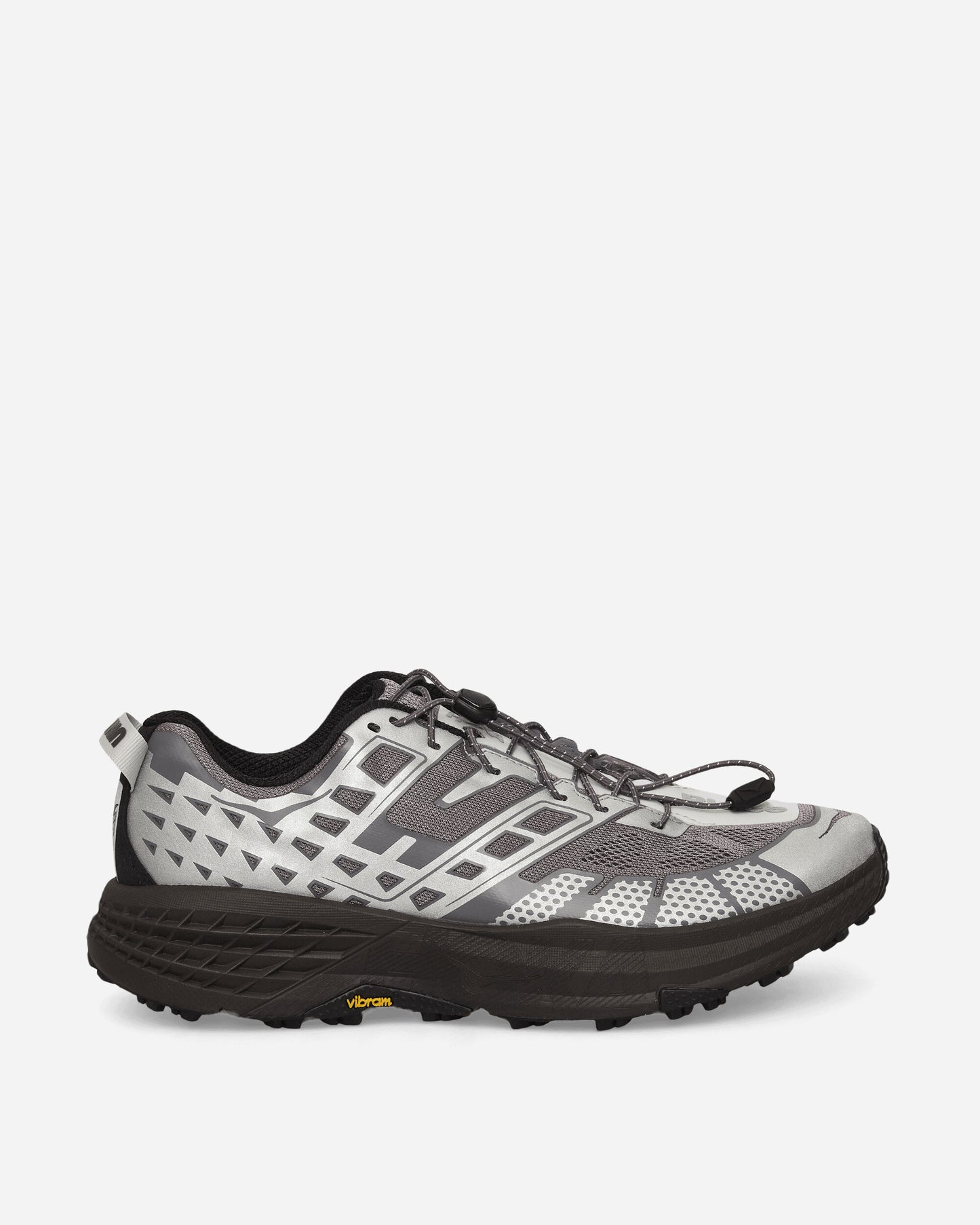 Hoka One One U Speedgoat 2 Unna Astral/Galaxy Sneakers Low 1178290-ALX