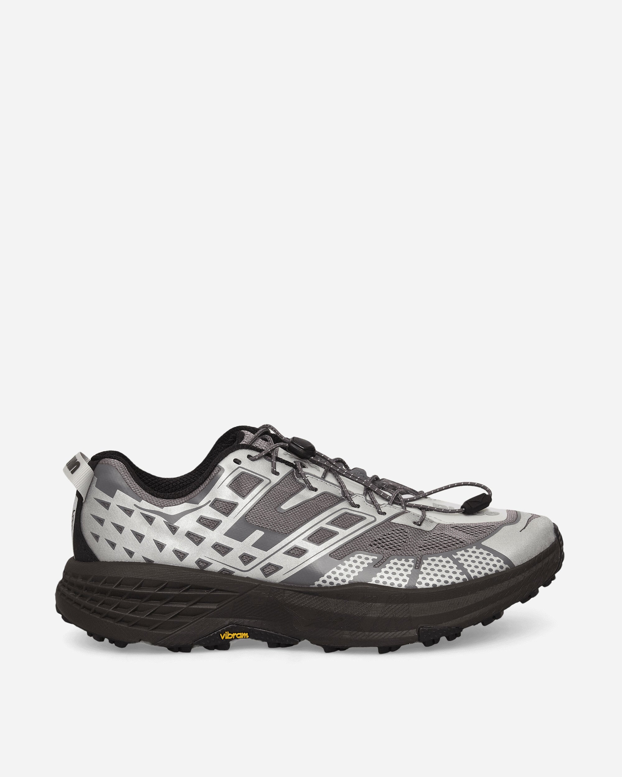 Hoka One One U Speedgoat 2 Unna Astral/Galaxy Sneakers Low 1178290-ALX