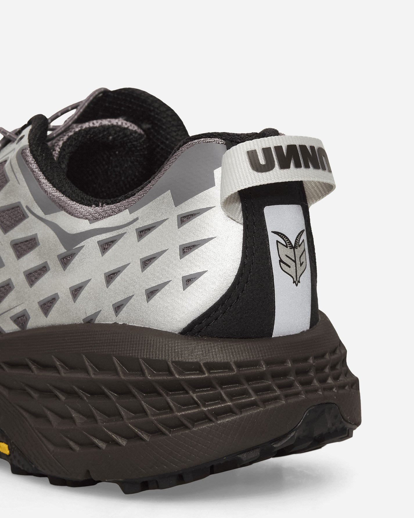 Hoka One One U Speedgoat 2 Unna Astral/Galaxy Sneakers Low 1178290-ALX