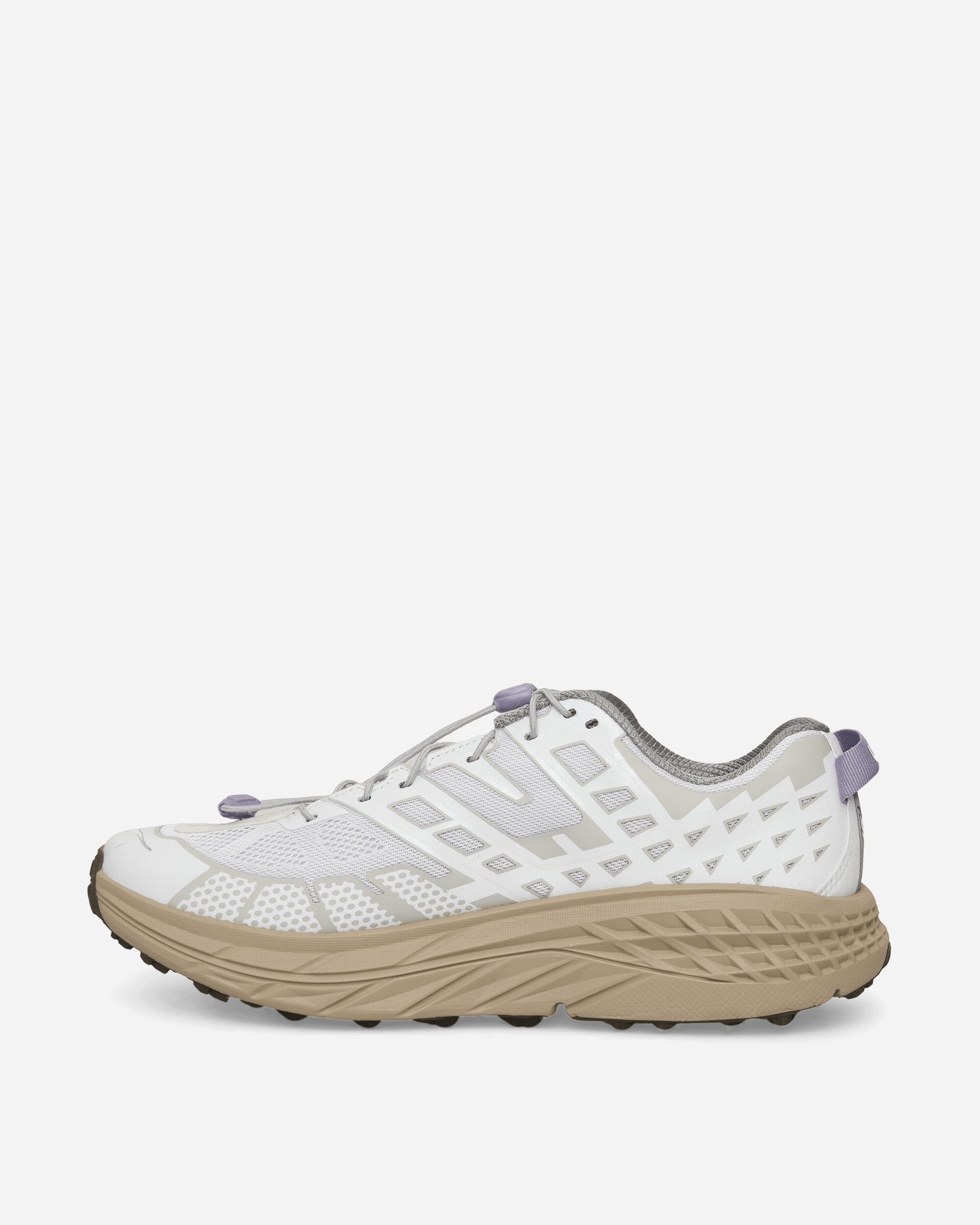 Hoka One One U Speedgoat 2 Unna Sea Ice/Cosmic Grey Sneakers Low 1178290-SCSM