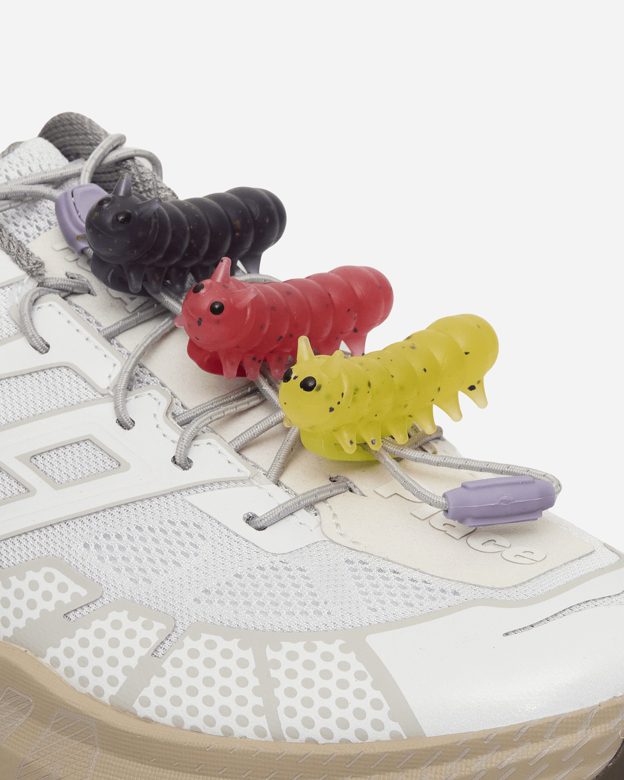 Hoka One One U Speedgoat 2 Unna Sea Ice/Cosmic Grey Sneakers Low 1178290-SCSM