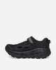 Hoka One One U Stinson Breeze Black/Carbon Black Sneakers Low 1174450-BBNB