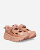 Hoka One One U Stinson Breeze Sienna/Sienna Sneakers Low 1174450-SNNS