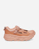 Hoka One One U Stinson Breeze Sienna/Sienna Sneakers Low 1174450-SNNS