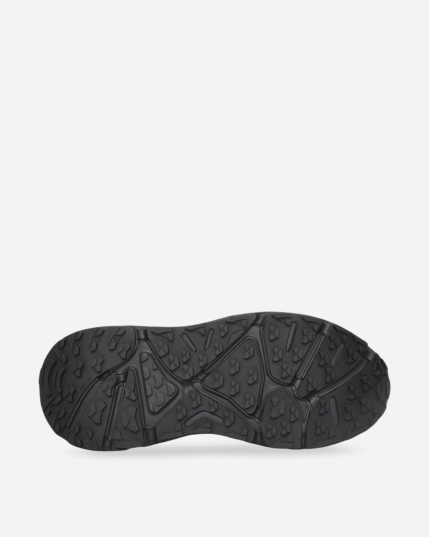 Hoka One One U Stinson Evo Gtx Haven Jet Black/Tarmac Sneakers Low 1172430-JKT